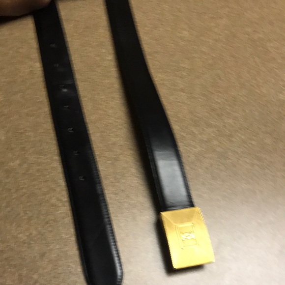 Cartier Reversible Unisex Belt - Picture 3 of 8